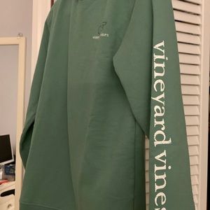 Boy’s Hoodie XL (18)